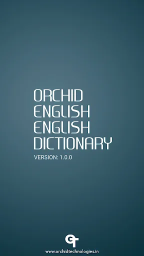 English Dictionary