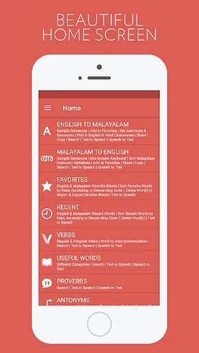 English Malayalam Dictionary