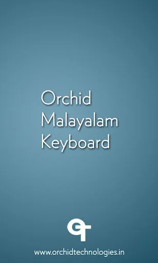 Malayalam Keyboard