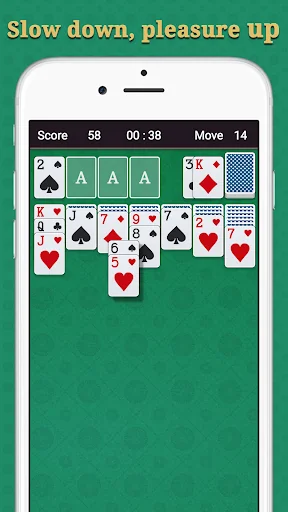 Solitaire