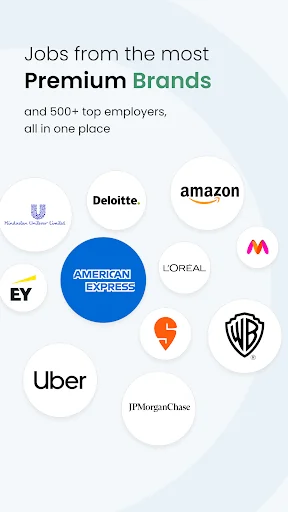 iimjobs: MBA Job Search App screenshot 2
