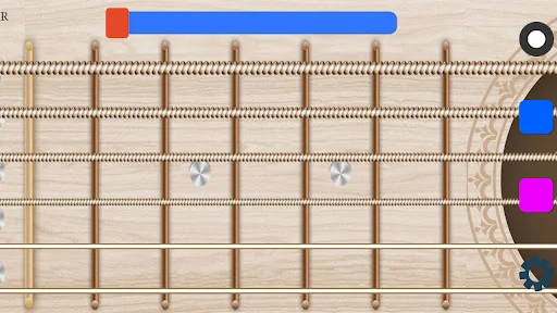 ORG Organ, piano, gitar & drum screenshot 2