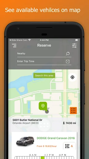 GS Car Rental