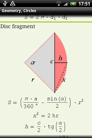 Math - mathematics is easy screenshot 3