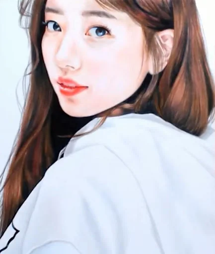 How to Draw Maknae Kpop Idol