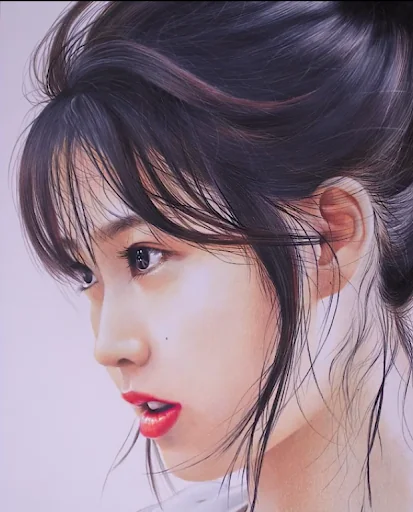 How To Draw Soloist Idol Kpop 