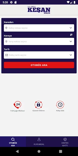 Keşan Birlik