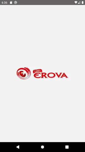 Lüks Erova