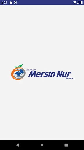 Mersin Nur Turizm