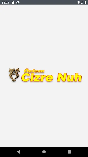 Özlem Cizre Nuh Turizm