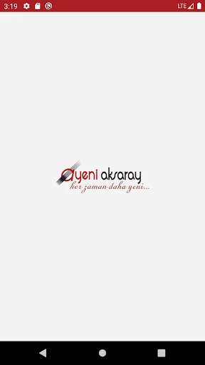 Yeni Aksaray Seyahat