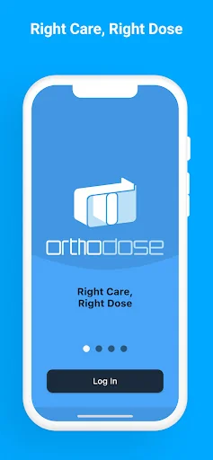 Orthodose - Palliative Care screenshot 1