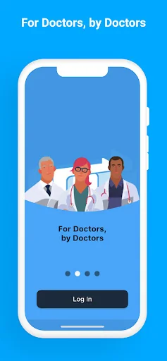 Orthodose - Palliative Care screenshot 2