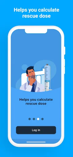 Orthodose - Palliative Care screenshot 3