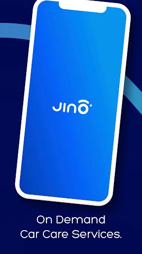 JINO - On-Demand Car Services