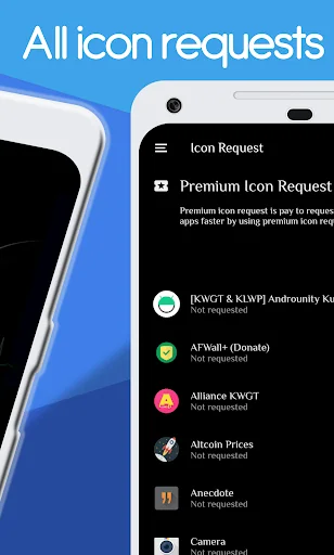 Ciclo Circle Icon Pack screenshot 2