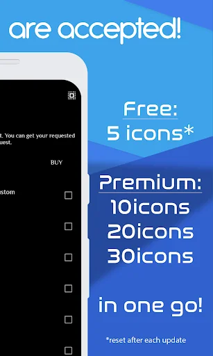 Ciclo Circle Icon Pack screenshot 3