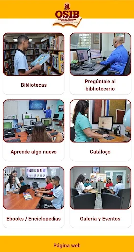 Biblioteca Virtual