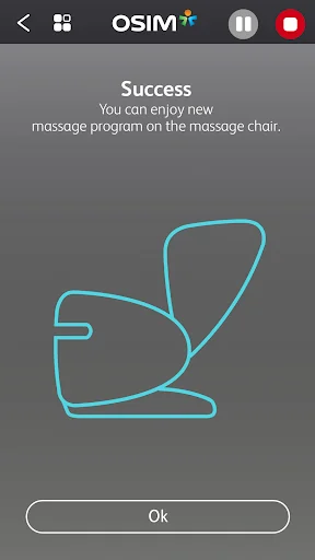 OSIM uLove 2 screenshot 4