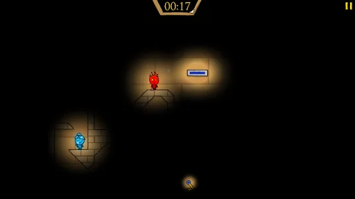 Fireboy & Watergirl: Light screenshot 3