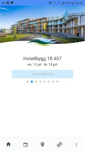 Oslofjord screenshot 1
