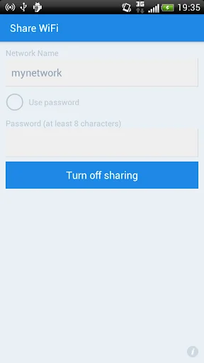 osmino: Share WiFi screenshot 2