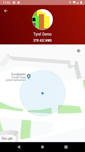 Outreach Smartphone Monitoring