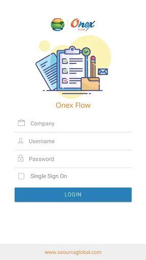 Onex Flow