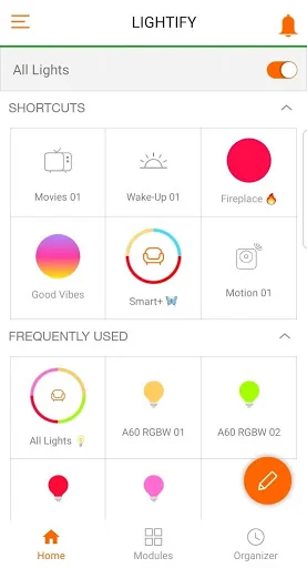 Lightify