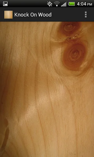 Knock On Wood screenshot 2