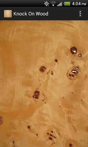 Knock On Wood screenshot 4