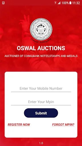 Oswal Antiques