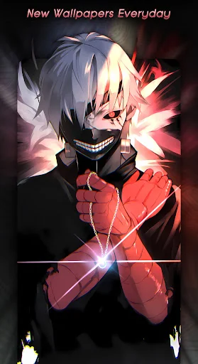 Anime Wallpapers 4K | HD screenshot 4