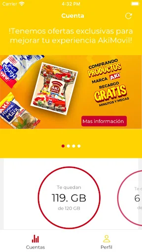 AkiMOVIL