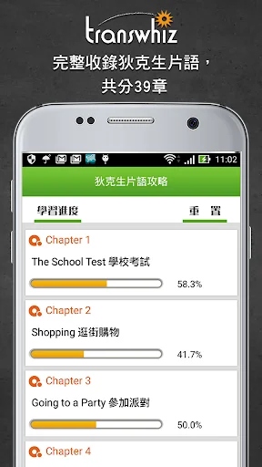 狄克生片語攻略