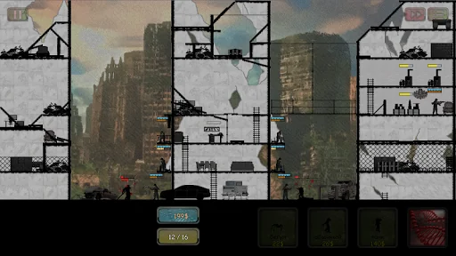 Fortress TD Era Monsters screenshot 2