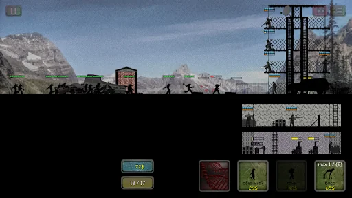 Fortress TD Era Monsters screenshot 3