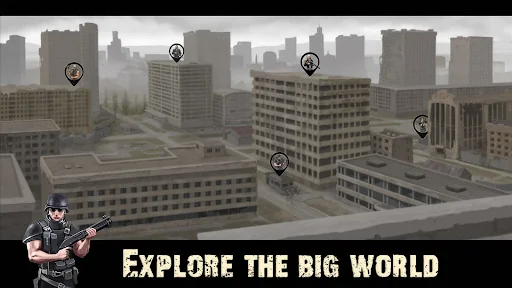 Fortress TD2 screenshot 4