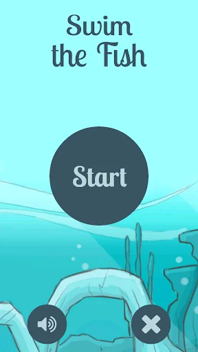 Swim the Fish