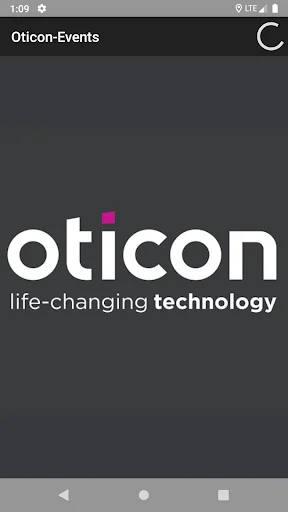 Oticon-Events