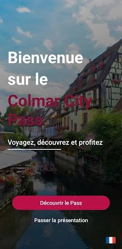 Colmar City Pass
