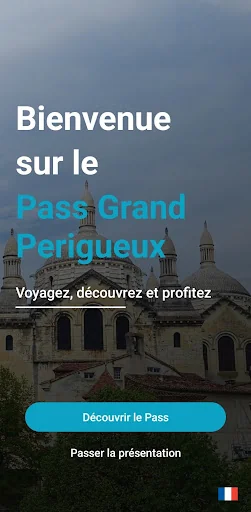 Pass Grand Périgueux