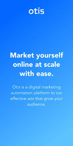 Otis AI: Market Your Business