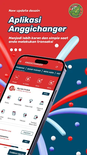 Agen Pulsa Murah-Anggichanger
