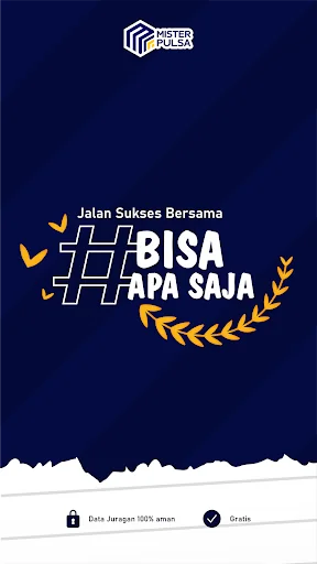 MisterPulsa