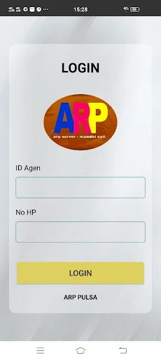 ARP PLS