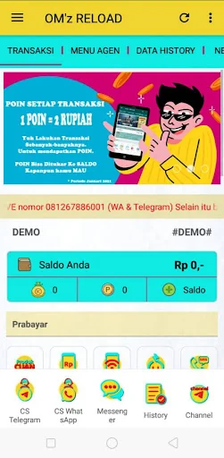 OM'z Reload