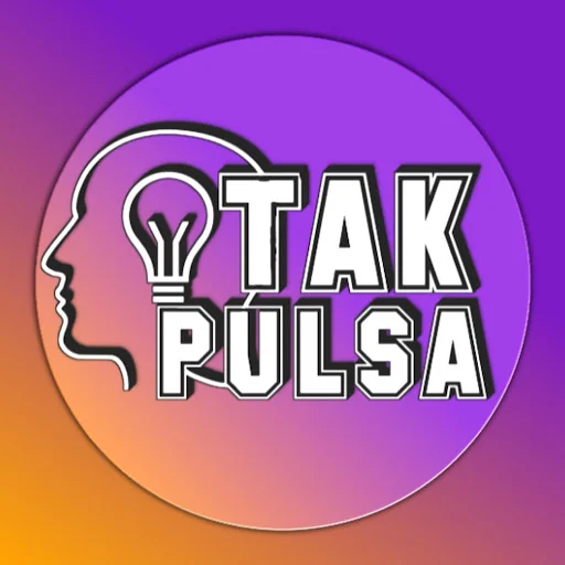 OTAK PULSA - Games & Ppob
