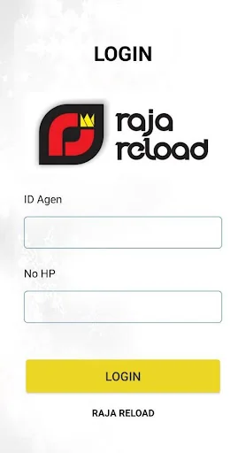 RAJA RELOAD