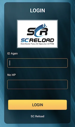SC RELOAD